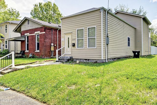 2220 Magazine St, Louisville, KY 40211