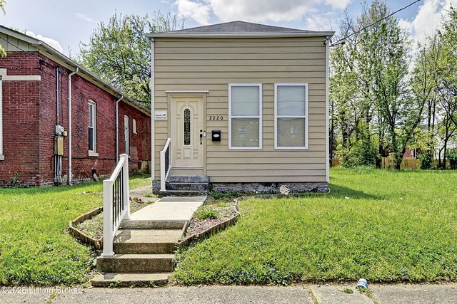 2220 Magazine St, Louisville, KY 40211