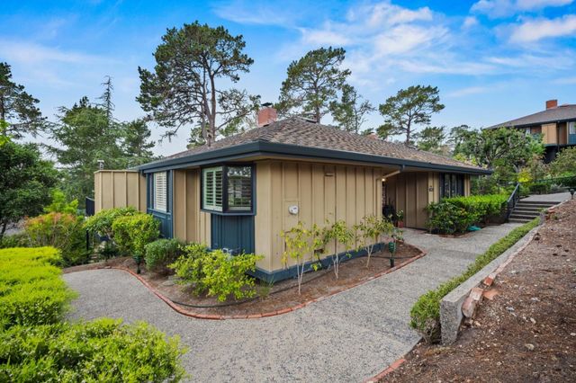 285 Del Mesa Carmel, Carmel, CA 93923