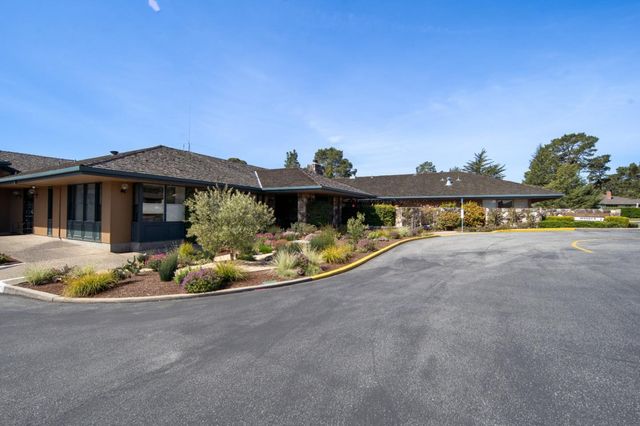 285 Del Mesa Carmel, Carmel, CA 93923