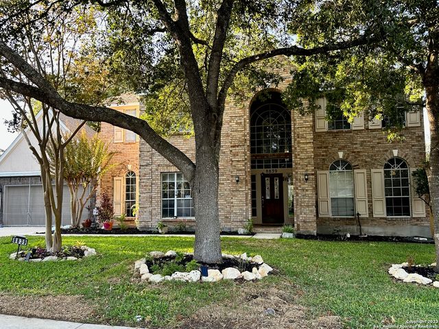 8839 Goodwick Heights, San Antonio, TX 78254