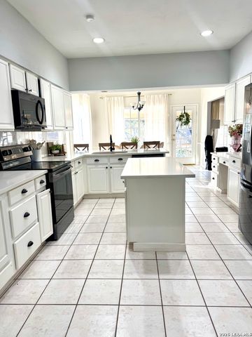 8839 Goodwick Heights, San Antonio, TX 78254