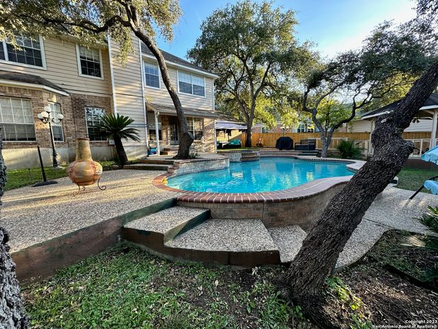 8839 Goodwick Heights, San Antonio, TX 78254