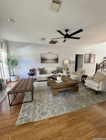 8839 Goodwick Heights, San Antonio, TX 78254