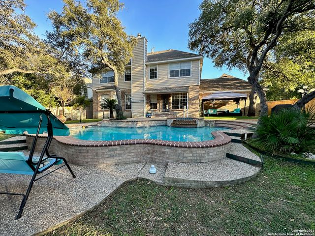 8839 Goodwick Heights, San Antonio, TX 78254