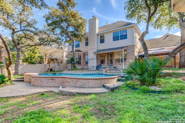 8839 Goodwick Heights, San Antonio, TX 78254