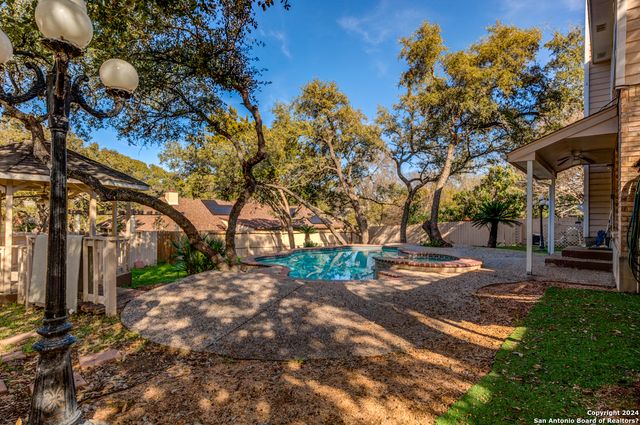 8839 Goodwick Heights, San Antonio, TX 78254