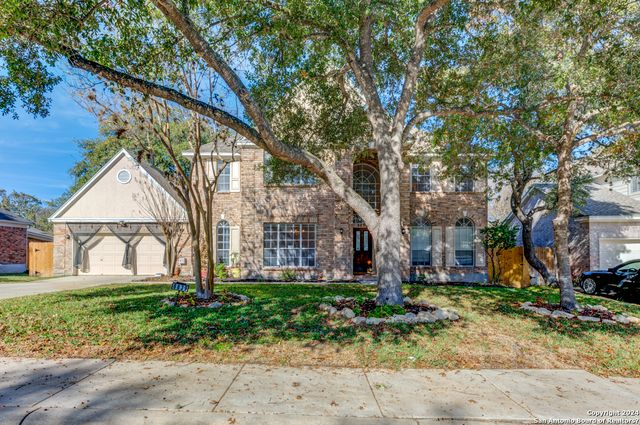 8839 Goodwick Heights, San Antonio, TX 78254