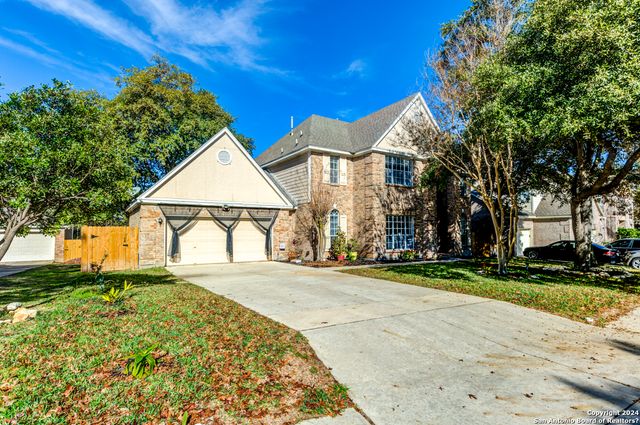 8839 Goodwick Heights, San Antonio, TX 78254