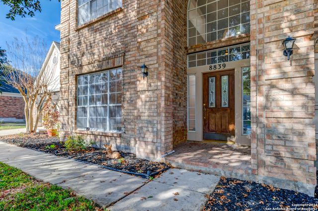 8839 Goodwick Heights, San Antonio, TX 78254