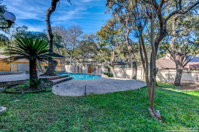 8839 Goodwick Heights, San Antonio, TX 78254