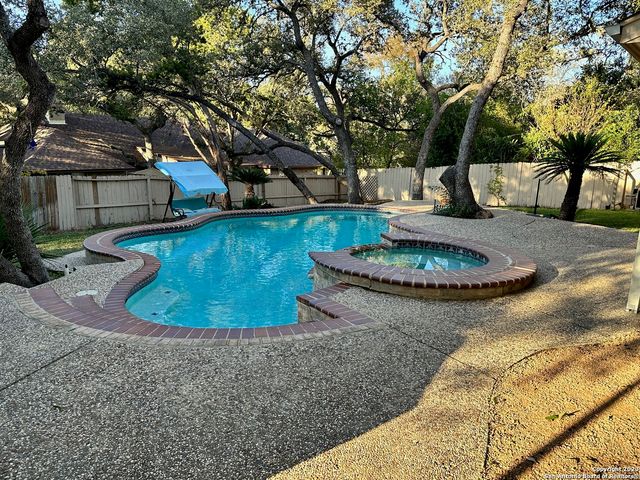 8839 Goodwick Heights, San Antonio, TX 78254