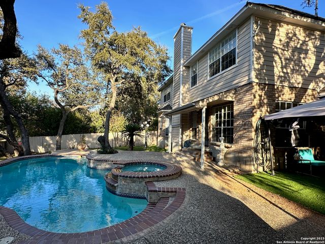 8839 Goodwick Heights, San Antonio, TX 78254