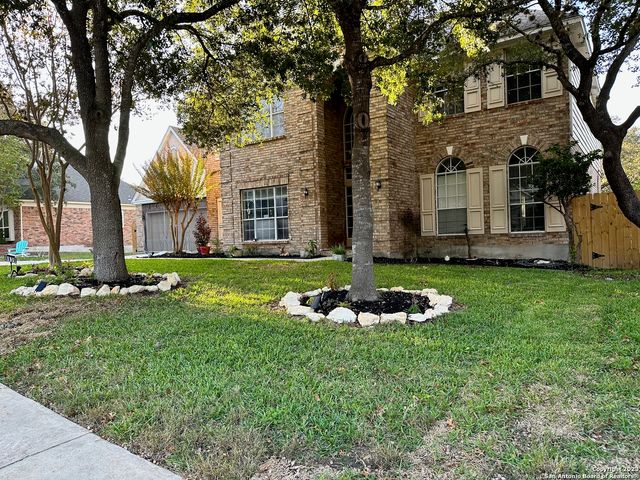 8839 Goodwick Heights, San Antonio, TX 78254