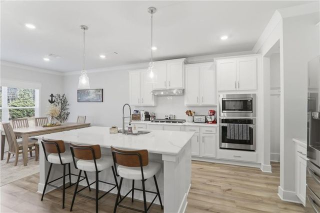 22 Winding Rose Drive, Hoschton, GA 30548