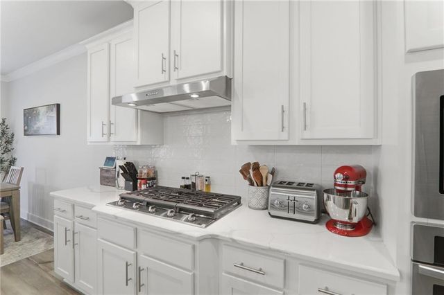 22 Winding Rose Drive, Hoschton, GA 30548