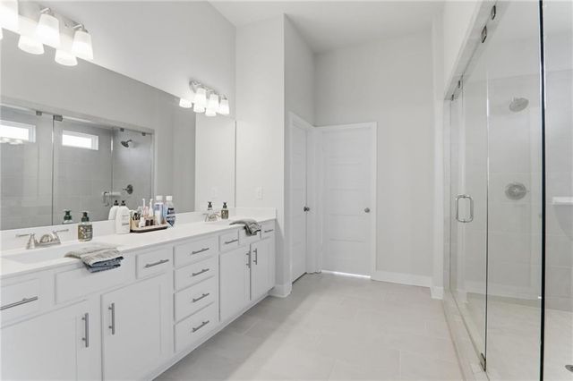 22 Winding Rose Drive, Hoschton, GA 30548