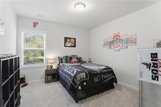 22 Winding Rose Drive, Hoschton, GA 30548
