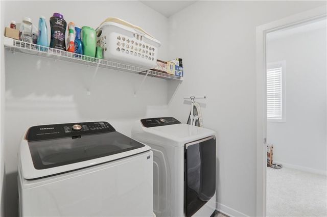 22 Winding Rose Drive, Hoschton, GA 30548