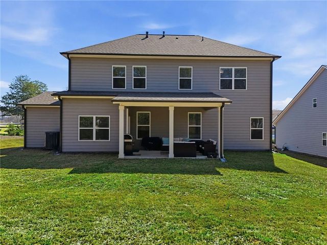 22 Winding Rose Drive, Hoschton, GA 30548