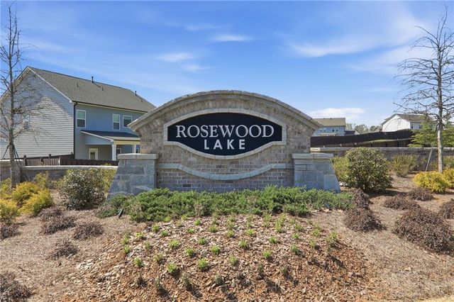 22 Winding Rose Drive, Hoschton, GA 30548