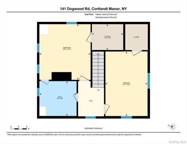 141 Dogwood Road, Cortlandt Manor, NY 10567