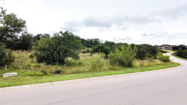 7500 Tessera PKWY, Lago Vista, TX 78645