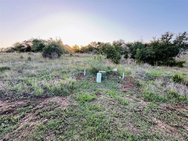 7500 Tessera PKWY, Lago Vista, TX 78645