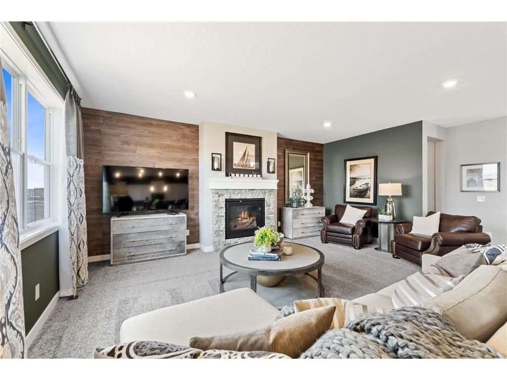 5945 Ranger Avenue NE, Otsego, MN 55374
