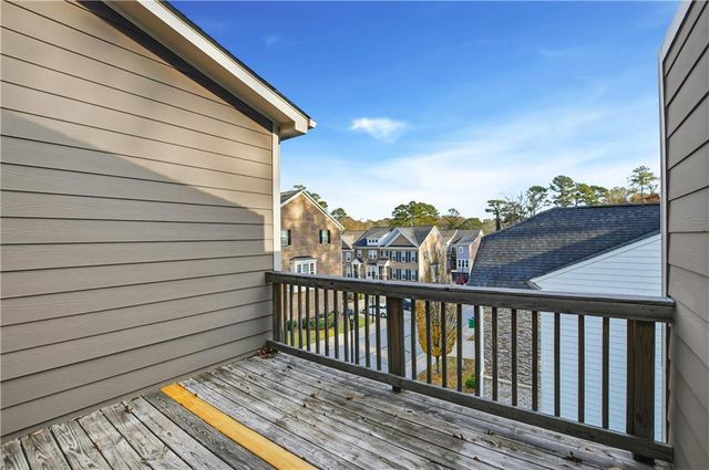 1940 Discovery Park Lane, Decatur, GA 30033