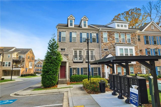 1940 Discovery Park Lane, Decatur, GA 30033