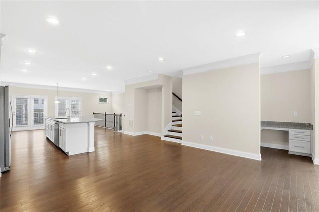 1940 Discovery Park Lane, Decatur, GA 30033