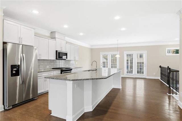 1940 Discovery Park Lane, Decatur, GA 30033