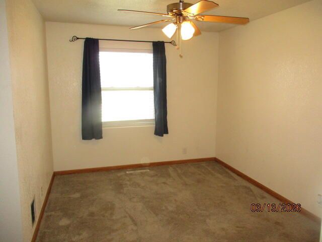 303 G Street NW, Miami, OK 74354