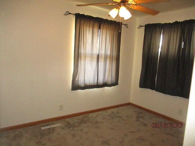 303 G Street NW, Miami, OK 74354