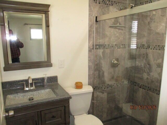 303 G Street NW, Miami, OK 74354