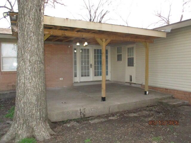 303 G Street NW, Miami, OK 74354