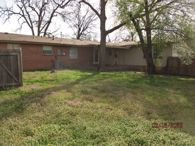 303 G Street NW, Miami, OK 74354