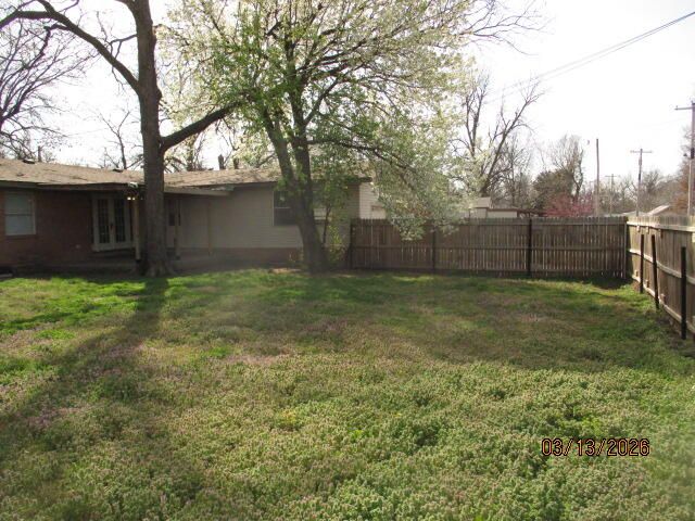 303 G Street NW, Miami, OK 74354