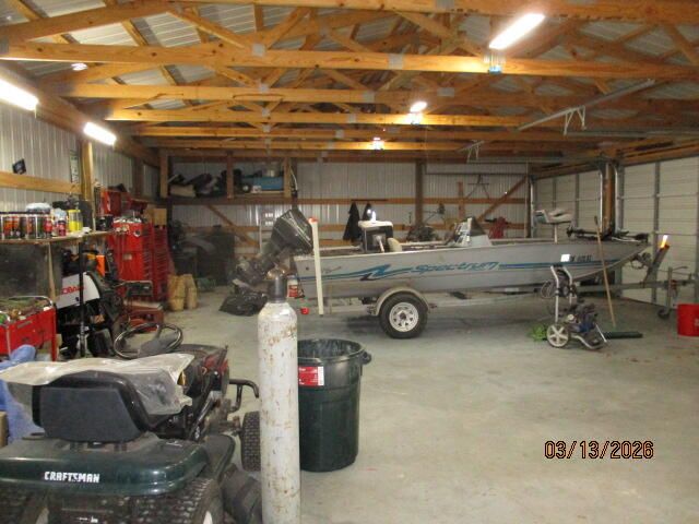 303 G Street NW, Miami, OK 74354