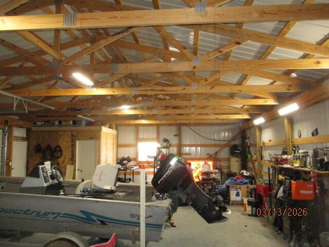 303 G Street NW, Miami, OK 74354