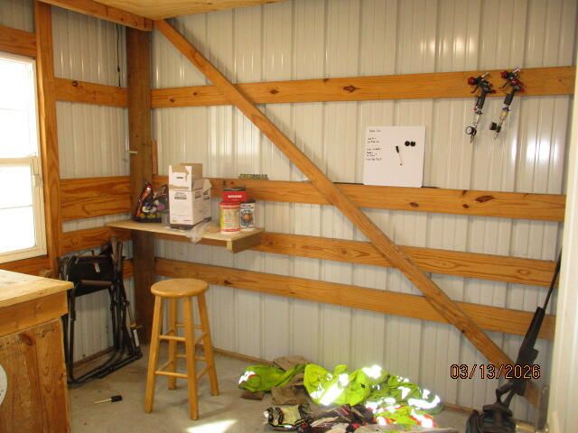 303 G Street NW, Miami, OK 74354