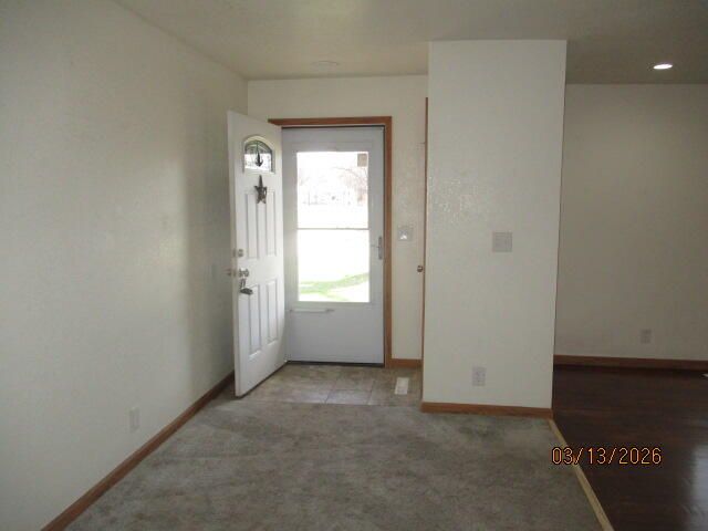 303 G Street NW, Miami, OK 74354