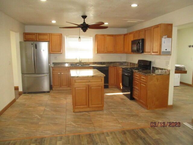 303 G Street NW, Miami, OK 74354