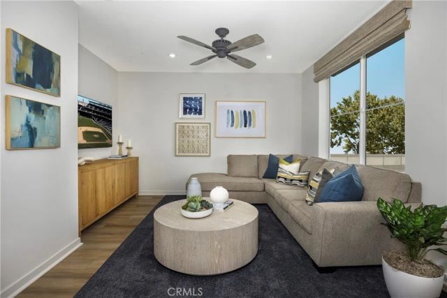 3660 S. Eichler Paseo 4, Ontario, CA 91761