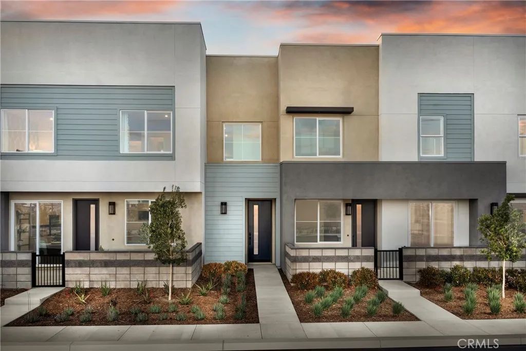 3660 S. Eichler Paseo 4, Ontario, CA 91761