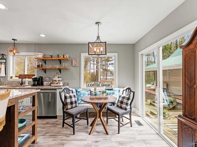 120 Preston Cove Road, Scottsboro, AL 35769