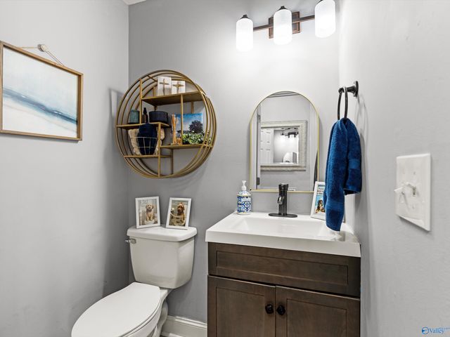 120 Preston Cove Road, Scottsboro, AL 35769