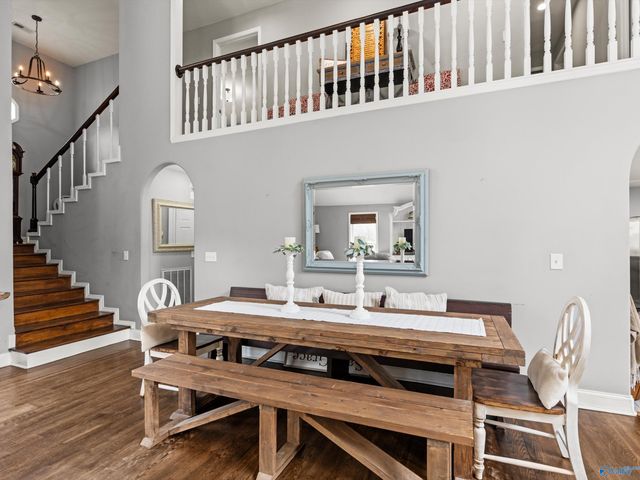 120 Preston Cove Road, Scottsboro, AL 35769