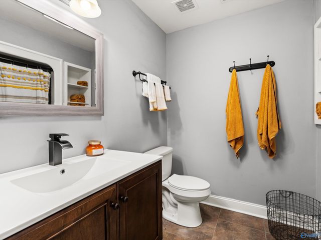 120 Preston Cove Road, Scottsboro, AL 35769